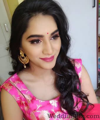 Makeup By Shruthi Krishna Makeup Artists weddingplz