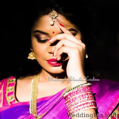 Makeup By Shruthi Krishna Makeup Artists weddingplz