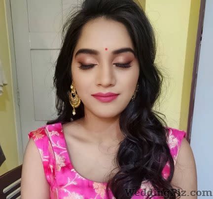 Makeup By Shruthi Krishna Makeup Artists weddingplz