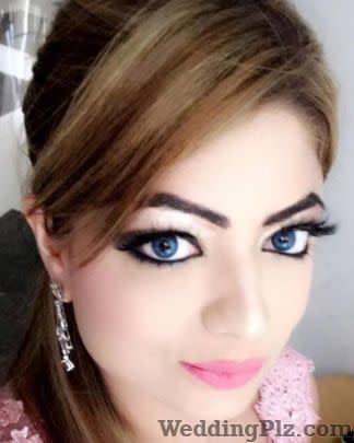 Embellish MakeUp N Hair by Anubha Makeup Artists weddingplz