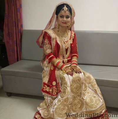 Bridal Hub Station Makeup Artists weddingplz