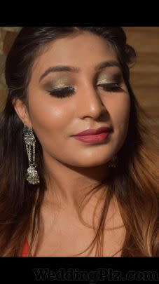 Bridal Hub Station Makeup Artists weddingplz