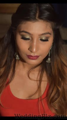 Bridal Hub Station Makeup Artists weddingplz