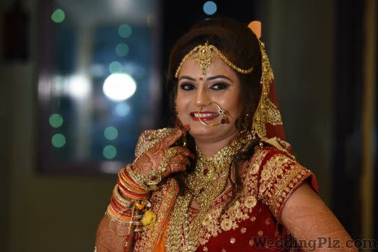 Bridal Hub Station Makeup Artists weddingplz