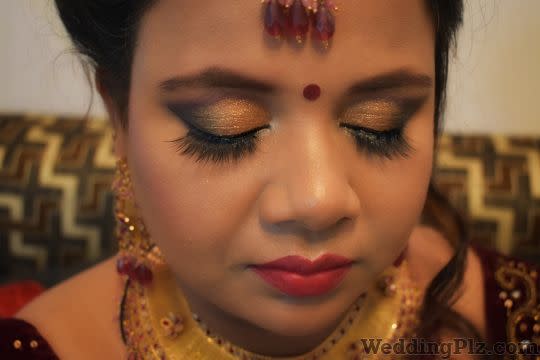 Bridal Hub Station Makeup Artists weddingplz