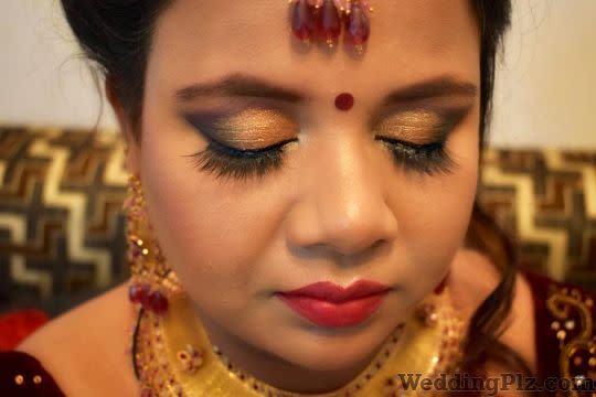 Bridal Hub Station Makeup Artists weddingplz