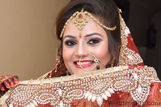 Bridal Hub Station Makeup Artists weddingplz