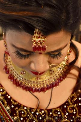 Bridal Hub Station Makeup Artists weddingplz