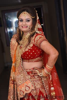 Bridal Hub Station Makeup Artists weddingplz