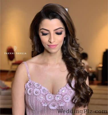 Make Up by Pakkhi Makeup Artists weddingplz