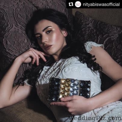 Makeover Stories By Sanya Makeup Artists weddingplz