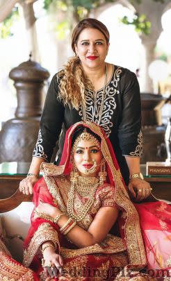 Makeup By Ritu Deswal Makeup Artists weddingplz