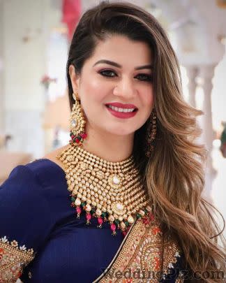 Makeup By Ritu Deswal Makeup Artists weddingplz