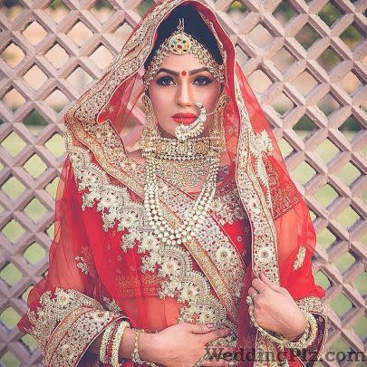 Makeup By Ritu Deswal Makeup Artists weddingplz