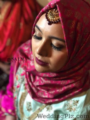 Makeup by Salma Sajjad Makeup Artists weddingplz