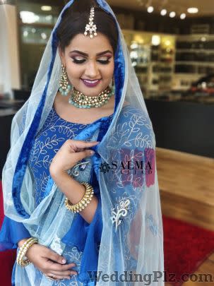 Makeup by Salma Sajjad Makeup Artists weddingplz