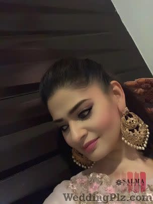 Makeup by Salma Sajjad Makeup Artists weddingplz