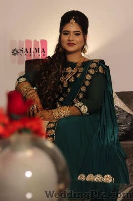 Makeup by Salma Sajjad Makeup Artists weddingplz