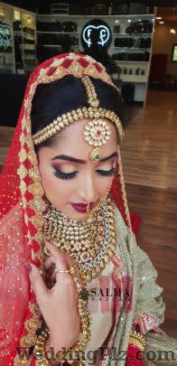 Makeup by Salma Sajjad Makeup Artists weddingplz