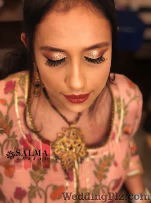 Makeup by Salma Sajjad Makeup Artists weddingplz