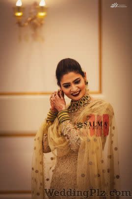 Makeup by Salma Sajjad Makeup Artists weddingplz