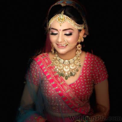 Aditi Shah Makeup Artist Makeup Artists weddingplz
