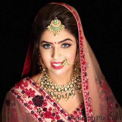 Aditi Shah Makeup Artist Makeup Artists weddingplz