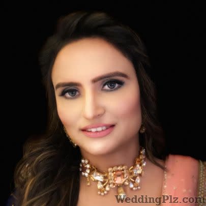 Aditi Shah Makeup Artist Makeup Artists weddingplz