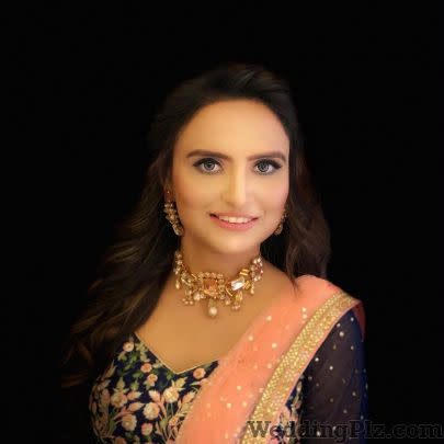 Aditi Shah Makeup Artist Makeup Artists weddingplz