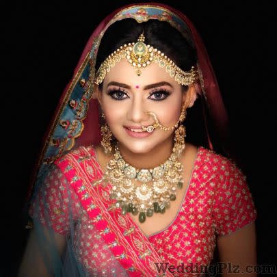 Aditi Shah Makeup Artist Makeup Artists weddingplz