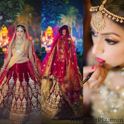 Amrit Kaur Mazkeup Artist Makeup Artists weddingplz