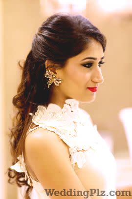 Amrit Kaur Mazkeup Artist Makeup Artists weddingplz