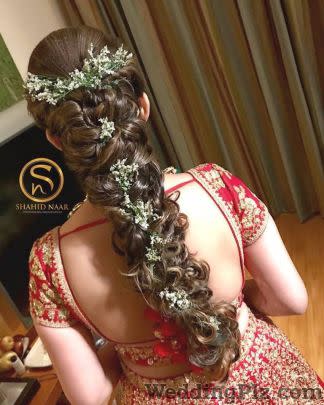 Shahid Naar Professional Makeup Artist Makeup Artists weddingplz