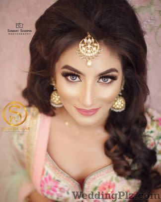 Shahid Naar Professional Makeup Artist Makeup Artists weddingplz