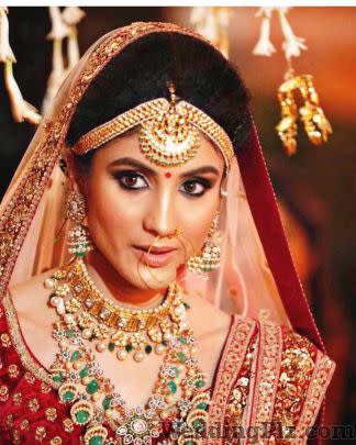 Shahid Naar Professional Makeup Artist Makeup Artists weddingplz