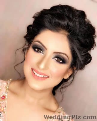 Shahid Naar Professional Makeup Artist Makeup Artists weddingplz