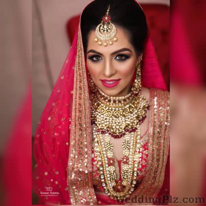 Shahid Naar Professional Makeup Artist Makeup Artists weddingplz