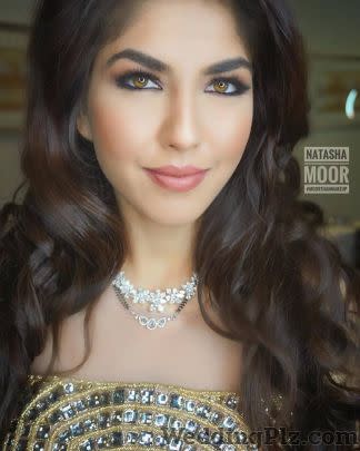Natasha Moor Makeup Artist Makeup Artists weddingplz