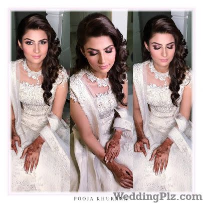 Pooja Khurana Makeovers Makeup Artists weddingplz