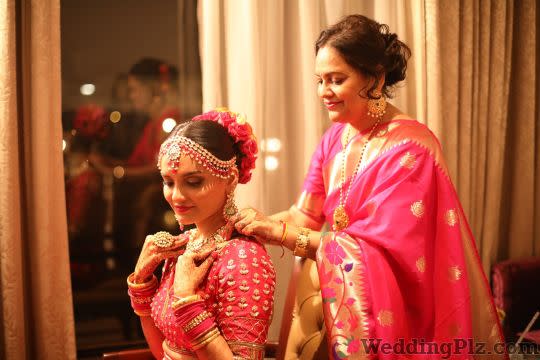 Sarita Sharma Makeover Makeup Artists weddingplz