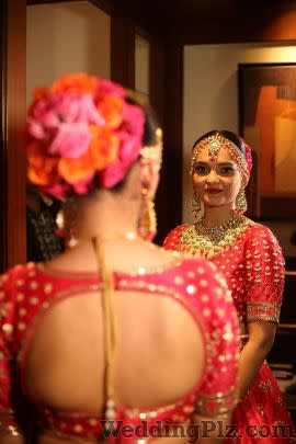 Sarita Sharma Makeover Makeup Artists weddingplz