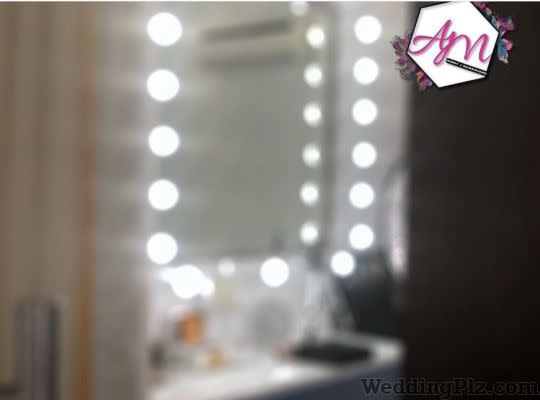 Ammy J Makeovers Makeup Artists weddingplz