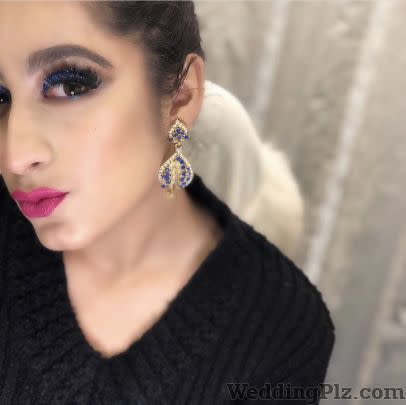 Ammy J Makeovers Makeup Artists weddingplz