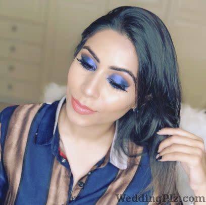 Ammy J Makeovers Makeup Artists weddingplz