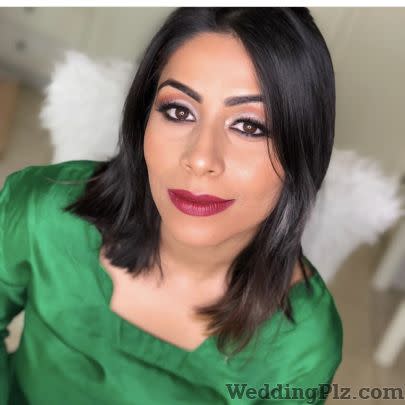 Ammy J Makeovers Makeup Artists weddingplz