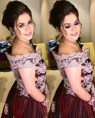 Rupasso  Makeup by Pratishtha Arora Makeup Artists weddingplz