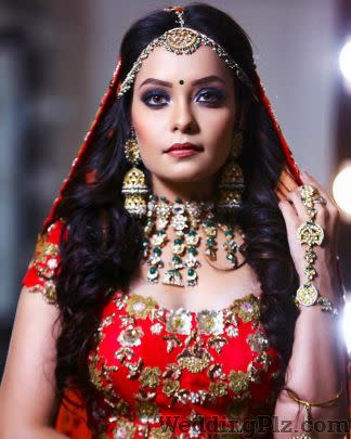 Rupasso  Makeup by Pratishtha Arora Makeup Artists weddingplz