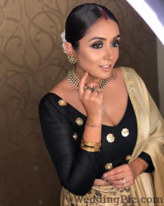 Rupasso  Makeup by Pratishtha Arora Makeup Artists weddingplz