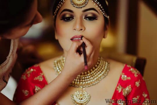 Rupasso  Makeup by Pratishtha Arora Makeup Artists weddingplz