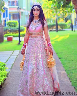 Rupasso  Makeup by Pratishtha Arora Makeup Artists weddingplz